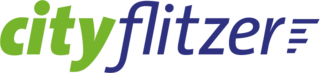 Logo cityflitzer