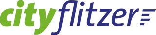 Logo cityflitzer